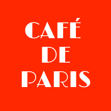 Cafe de Paris