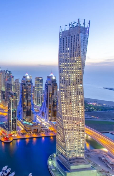 Freezone Company Formation in Dubai