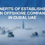 Offshore Company Formation in Dubai