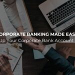 Corporate Bank Account in Dubai