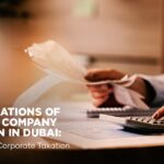 Tax Implications of Mainland Company Formation