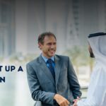 How to set up a business in Dubai