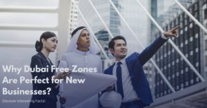 Why Dubai Free Zones Are Perfect For Your Business?