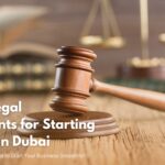 Essential Legal Requirements for Starting a Business in Dubai